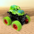 thumbnail image 1 of Four Wheel Drive Off Road Vehicle Simulation Model Toy Baby Car Model, 1 of 1