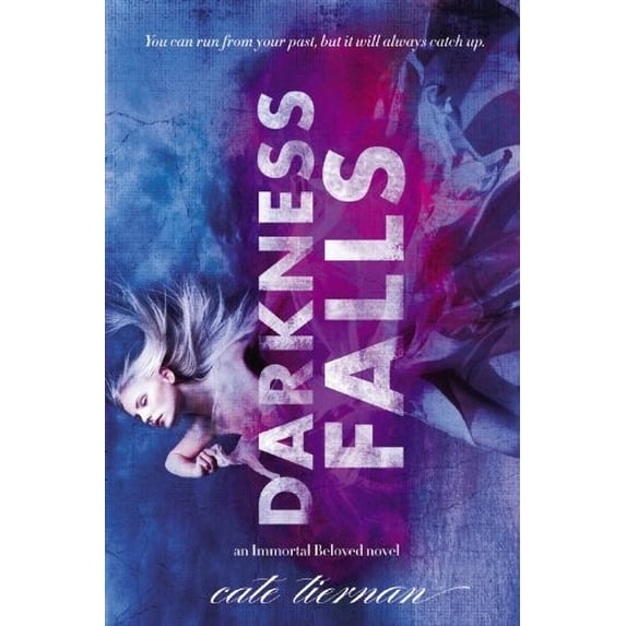 Pre-Owned Darkness Falls (Hardcover) 0316035939 9780316035934