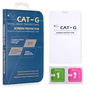 Tempered Glass Screen Protector for Samsung Galaxy S8 Exact Fit