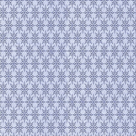 

Ahgly Company Indoor Square Patterned Lavender Blue Area Rugs 8 Square