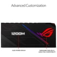 thumbnail image 5 of Asus ROG Thor 1200W Power Supply, 5 of 10