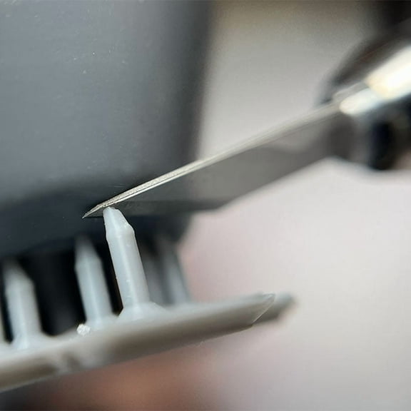 Knifes for MICRO-Sonic Cutter MSC