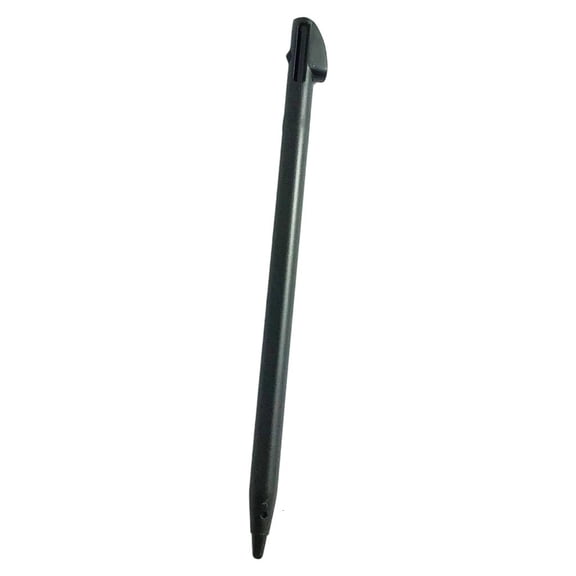 Rubber Tip Touch Control Styluses Precise Control For NS Handheld Gaming Devices