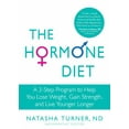 thumbnail image 1 of The Hormone Diet, 1 of 2