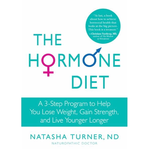 The Hormone Diet