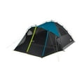 thumbnail image 4 of Coleman Carlsbad DarkRoom 6-Person Tent, 4 of 6