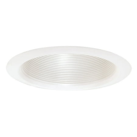 

1158AT-14-Generation Lighting-Sea Gull Lighting-Accessory-6 Inch Deep Cone Baffle Trim