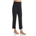 thumbnail image 1 of Women's Shadowline 46005 Pettipants (Black L), 1 of 2
