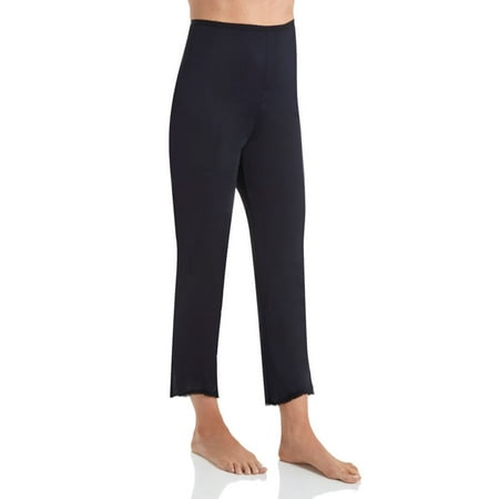 

Women s Shadowline 46005 Pettipants (Black 1X)