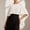 EliteGoogv#OTHER, variant on Womens Elegant Formal Evening Dress Shawl Bridal Wedding Party Cover Up Sun Protection Flattering Cape Solid Color Chiffon Outerwear,OTHER,One Size