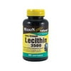 Mason Natural Lecithin 3500 Mg Extra Strength Softgels - 60 Ea