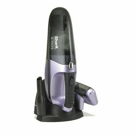 Shark SV780 Pet Perfect II 18V Cordless Handheld (Best Vacuum Cleaner For Carpet Reviews)