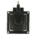 thumbnail image 5 of Delphi Ignition Coil P/N:GN10183 Fits select: 1985-1996 FORD F150, 1984-1997 FORD F250, 5 of 6