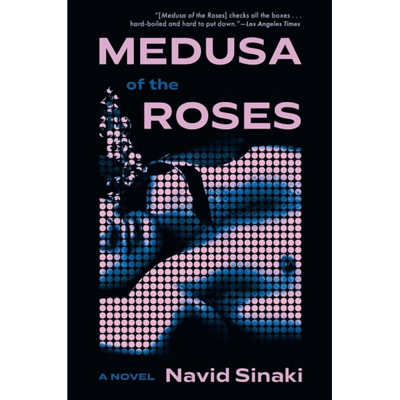 Medusa of the Roses, (Paperback)