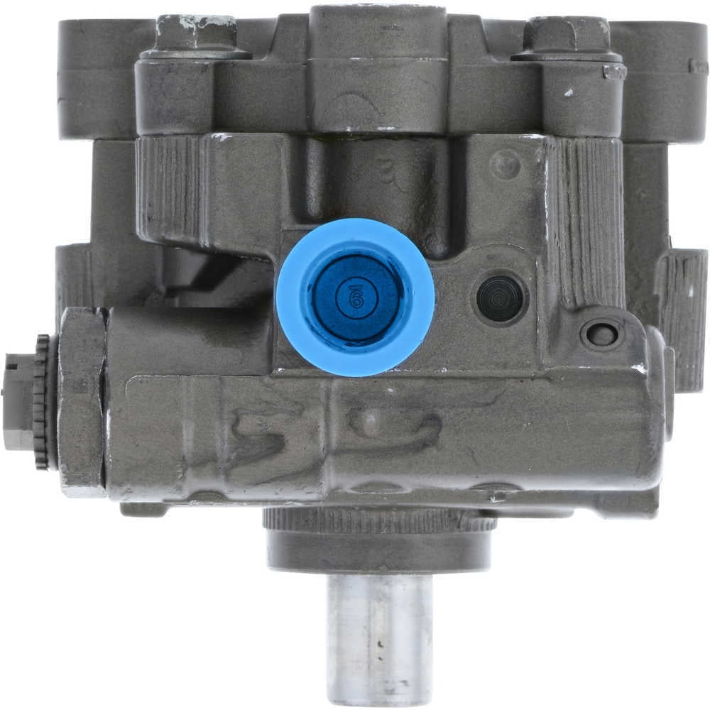 MAVAL 96549M Reman Power Steering Pump