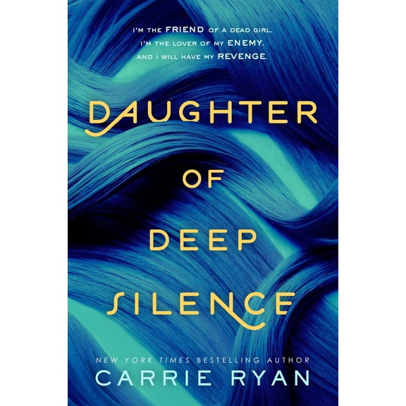 Pre-Owned Daughter of Deep Silence (Paperback) 0147511607 9780147511607