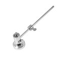 thumbnail image 2 of Bass D Pedal Beater Aluminum Alloy Adjustable Hammer Head Percussion Inst ent Accessories, 2 of 5