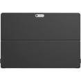 thumbnail image 4 of Incipio MRSF093BLK Feather Advance Tablet Cover for Microsoft Surface Pro 4 - Black, 4 of 5