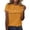 Yellow, variant on Public Womens Short Sleeve Graphic Tees Causal Bad Day to Be a Hot Dog Letter Printed Sleeve T-Shirts Summer Crew Neck Loose Fit Tops Shirts Yellow XL