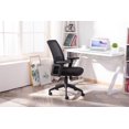 thumbnail image 5 of Mesh Ergonomic Office Chair, 5 of 5