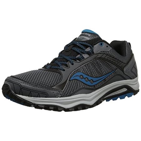 saucony mens excursion tr9