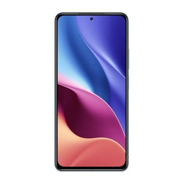 Xiaomi Redmi K40 128GB 8GB Negro | Walmart en línea