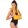 thumbnail image 2 of Chaleco Cressi Vest Naranja Buceo y Snorkeling M/L, 2 of 5