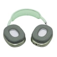 thumbnail image 3 of Audífonos Inalámbricos Con Manos Libres Bluetooth Hi-fi Verde Yasuhisa P9, 3 of 5