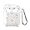 Airpd 1 &2, variant on Cute Airpod 2/1 Clear Case with Keychain, Cartoon Doodle Smiley Face Design Soft Silicone Smooth Shockproof Compatible with Airpods 2 & 1 Charging Case for Girls Kids Women-Smile F