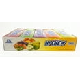 thumbnail image 2 of Hi-Chew Chewy Fruit Candies Variety Flavors 10-Pack  10 X 1.76 Oz. By Morinaga (Strawberry, Green Apple, Grape, Mango, Kiwi), 2 of 4