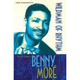 thumbnail image 2 of Wildman du Rythme: la Vie et la Musique de Benny Plus, 2 of 2