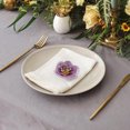 thumbnail image 6 of YIKA Festival Decorations Simulation Flower Head Plastics Flower Head Decoration DIY Handmade Fake Flower Material Simulation Flower Decoration Bouquets Decoration, 6 of 6
