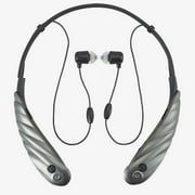 Acuity Neckband Wireless Stereo Hearing Amplifiers, With Personalized Hearing App for Sound Amplification and Speech Enhancement