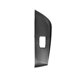 thumbnail image 3 of Embellecedor de bisel para interruptor de puerta delantero derecho, fácil de instalar, accesorio premium resistente para automóvil, reemplazo directo negro, 3 of 8