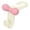 Beige, variant on Bowknot Back Hook Clip On For Rear Storage And Hanging Accessories Hook For Bags Car Seat Organizer For Groceries Purses Umbrellas Vehicle Interior Hanging Hook Durable Metal Hook For Car Truck Suv