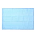 thumbnail image 1 of 30pcs Super Absorbent Antibacterial Deodorant Puppy Pads Diapers Pet Training Wee Wee Pads - Size S (33x45cm), 1 of 1