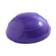 thumbnail image 5 of Almohadilla de equilibrio para escalones, entrenamiento de sentadillas, entrenamiento en gimnasio, pelota de de puntos para centro del cuerpo, Violeta, 5 of 8