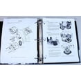 thumbnail image 5 of Case 450 Crawler Bulldozer Loader Dozer Service Repair Manual Shop Book 898Pgs!!, 5 of 11