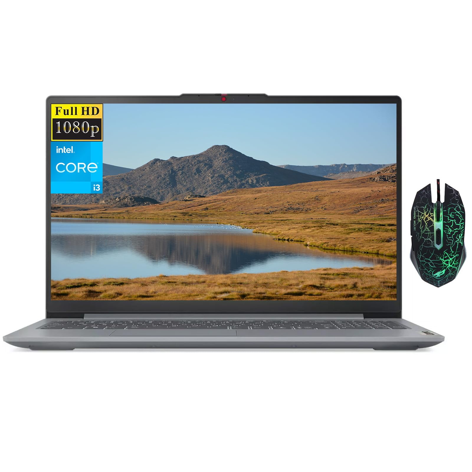 Lenovo IdeaPad 3 15.6