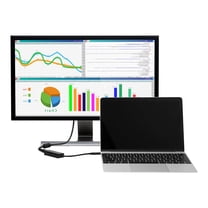 Kensington K33993WW CV4000H USB-C 4K HDMI Adapter