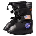 thumbnail image 1 of Aeromax ABTB-SMALL Astronaut Boots  Black  size Small, 1 of 4