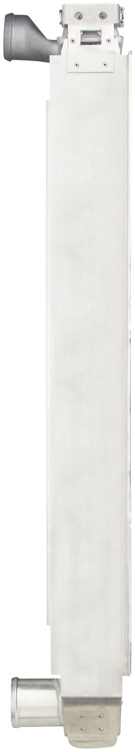Spectra Premium 2006-3517A Aluminum Heavy Duty Radiator