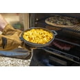 thumbnail image 2 of Pit Boss 12" Deep Cast Iron Skillet with Lid, 2 of 3