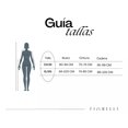 thumbnail image 2 of Palazzo Jumpsuit Con Escote V Modelo Lara Marca Fiorelli, 2 of 3