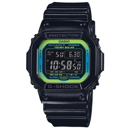 casio g shock wave