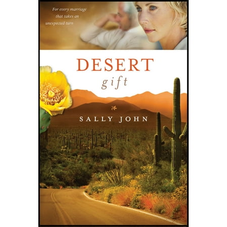 Desert Gift - eBook