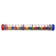 thumbnail image 2 of Rain Stick: Musical Toy For Toddlers - Spiral Design Rain Sound Maker Tube - Music Sensory Auditory Instrument For Kids Development, 2 of 8