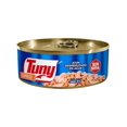 thumbnail image 2 of Pack de 48 Atún Tuny Agua Desmenuzado 140 gr Tuny Agua, 2 of 3