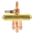 thumbnail image 4 of Reversing Valve For Air Conditioning Refrigeration Service Valve Maintenance Accessory, 4 of 9