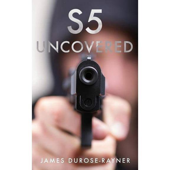 S5 Uncovered (Paperback)